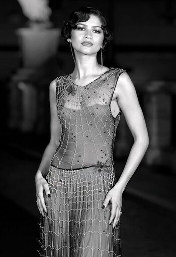 🔥 Zendaya page leaked private photo uncensored full
