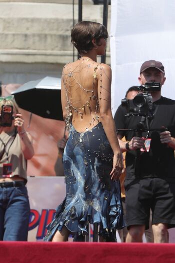 🔥 Zendaya page leaked private photo uncensored full