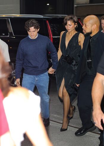 🔥 Zendaya page leaked private photo uncensored full