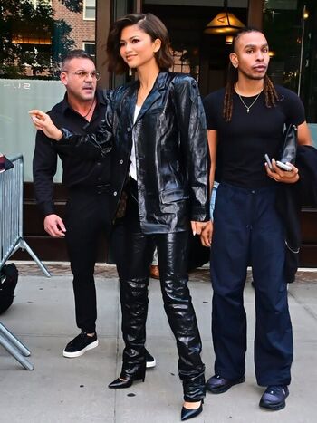 🔥 Zendaya page leaked private photo uncensored full