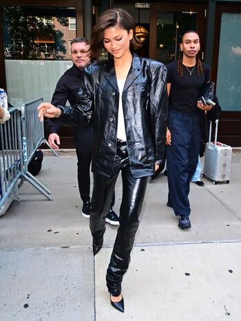 🔥 Zendaya page leaked private photo uncensored full