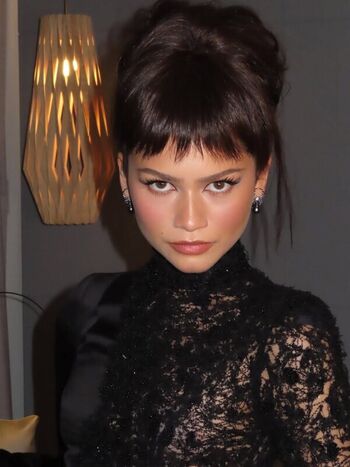 🔥 Zendaya page leaked private photo uncensored full