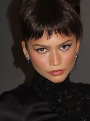 🔥 Zendaya page leaked private photo uncensored full