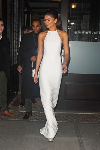 🔥 Zendaya page leaked private photo uncensored full