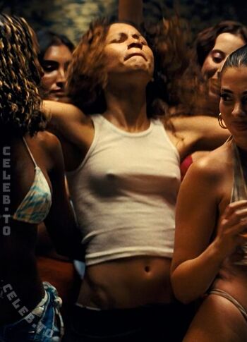 🔥 Zendaya page leaked private photo uncensored full