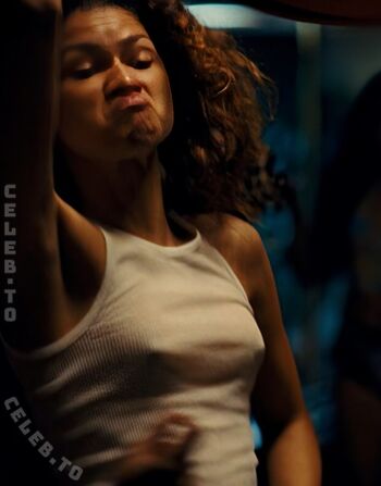 🔥 Zendaya page leaked private photo uncensored full