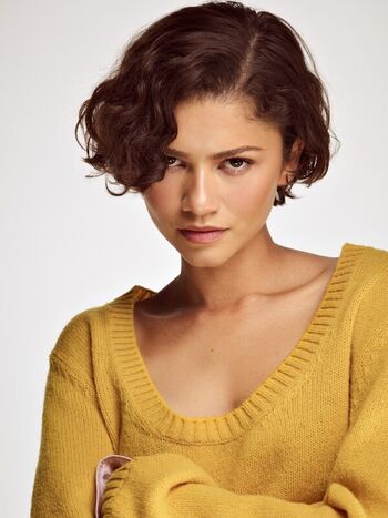 🔥 Zendaya page leaked private photo uncensored full