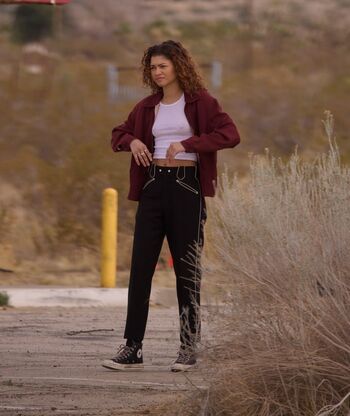 🔥 Zendaya page leaked private photo uncensored full