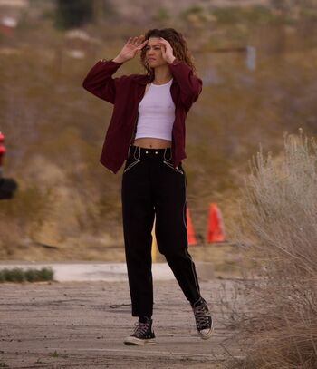 🔥 Zendaya page leaked private photo uncensored full