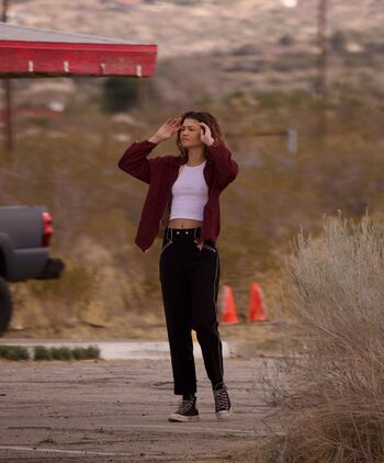 🔥 Zendaya page leaked private photo uncensored full