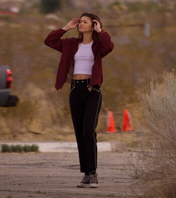🔥 Zendaya page leaked private photo uncensored full