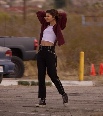 🔥 Zendaya page leaked private photo uncensored full
