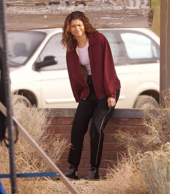 🔥 Zendaya page leaked private photo uncensored full