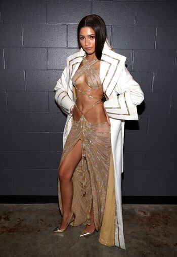 🔥 Zendaya page leaked private photo uncensored full