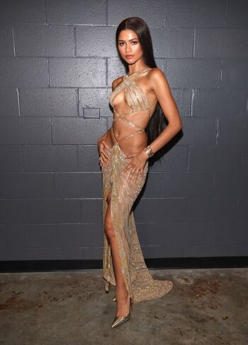 🔥 Zendaya page leaked private photo uncensored full