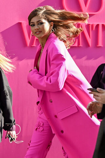 🔥 Zendaya page leaked private photo uncensored full