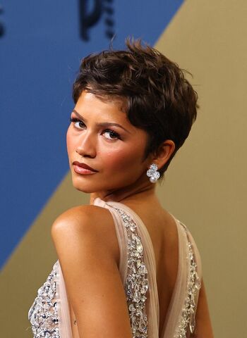 🔥 Zendaya page leaked private photo uncensored full