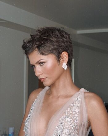 🔥 Zendaya page leaked private photo uncensored full