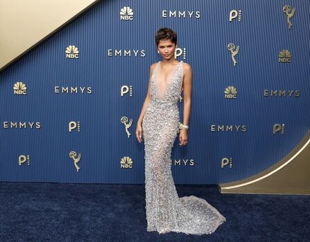 🔥 Zendaya page leaked private photo uncensored full
