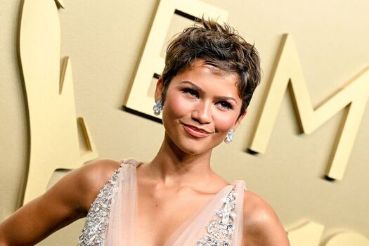 🔥 Zendaya leaked private photo uncensored full