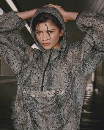🔥 Zendaya leaked private photo uncensored full