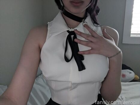 🔥 Zeropii leaked private photo uncensored full
