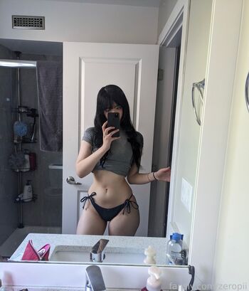 🔥 Zeropii leaked private photo uncensored full