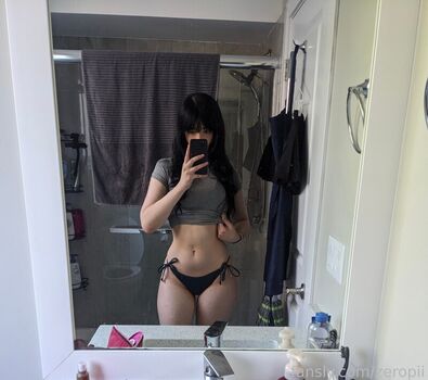 🔥 Zeropii leaked private photo uncensored full