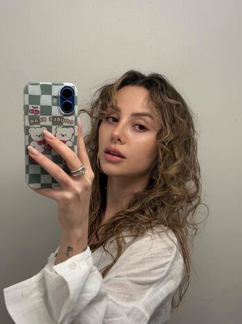 🔥 Zeybik leaked private photo uncensored full