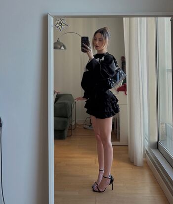 🔥 Zeybik leaked private photo uncensored full