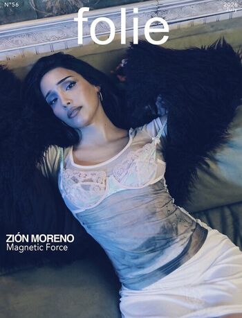 🔥 Zion moreno leaked private photo uncensored full