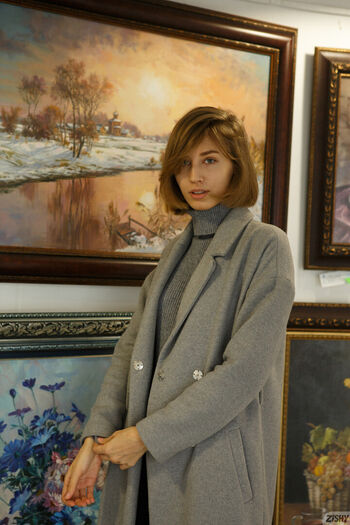 🔥 Zishy  page leaked private photo uncensored full