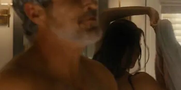 🔥 Zoe saldana page leaked private photo uncensored full