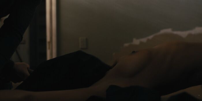 🔥 Zoe saldana page leaked private photo uncensored full