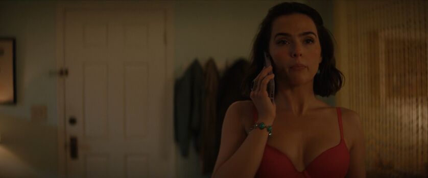 🔥 Zoey deutch leaked private photo uncensored full