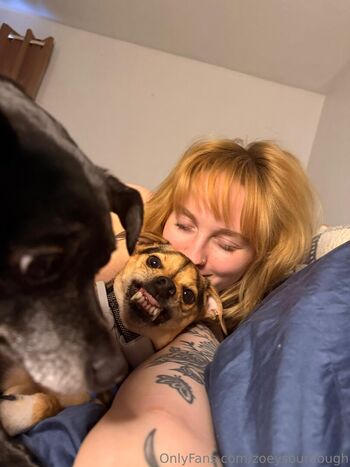 🔥 Zoeysourdough leaked private photo uncensored full