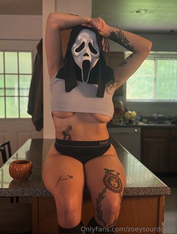 🔥 Zoeysourdough leaked private photo uncensored full