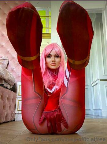 🔥 Zusjeofficial leaked private photo uncensored full
